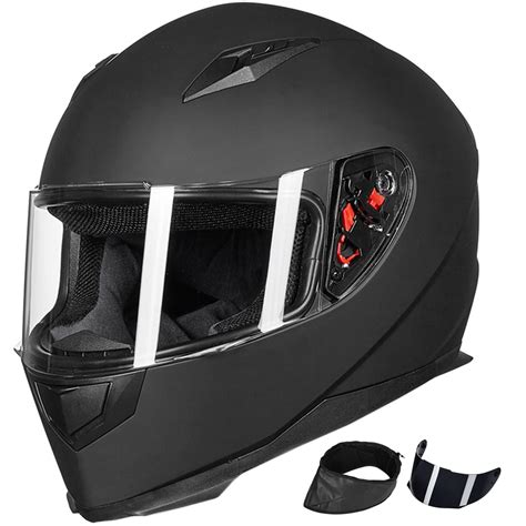 Motorcycle Helmet – ILM.